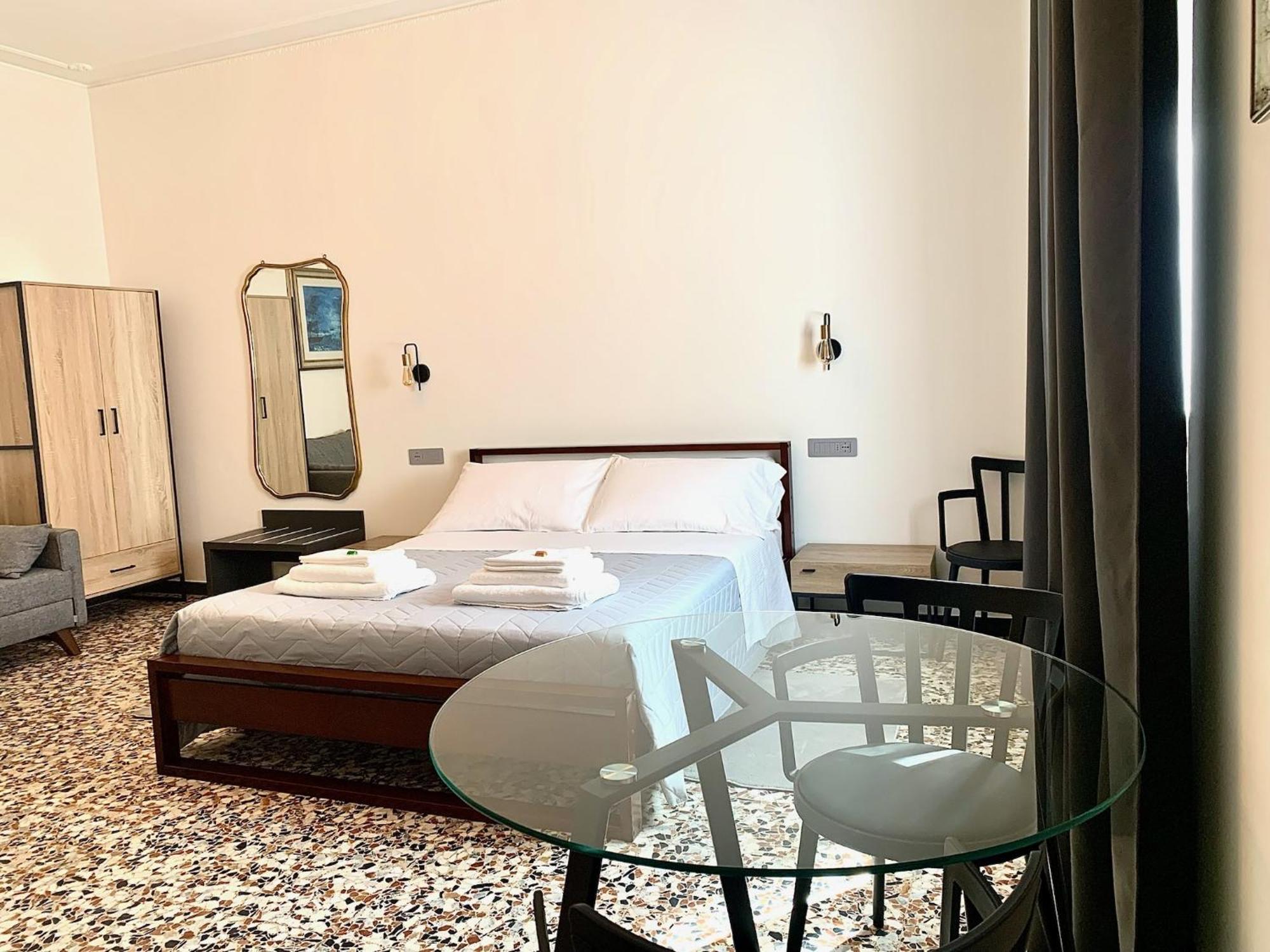 Casa Margherita Piacenza Room photo