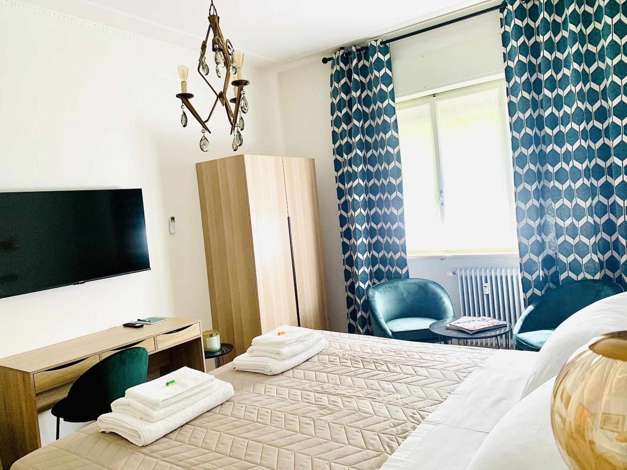 Casa Margherita Piacenza Room photo